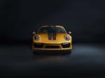 Porsche 911 Turbo S Exclusive Series 2017 года
